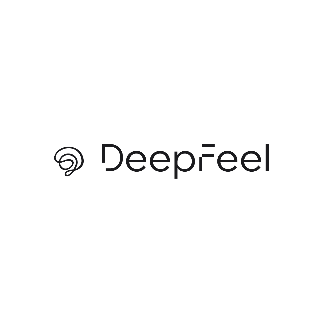 DeepFeel Logo